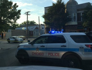 «Ματωμένη» μέρα η 4η Ιουλίου για το Σικάγο - Δεκαπέντε άνθρωποι έχασαν τη ζωή τους